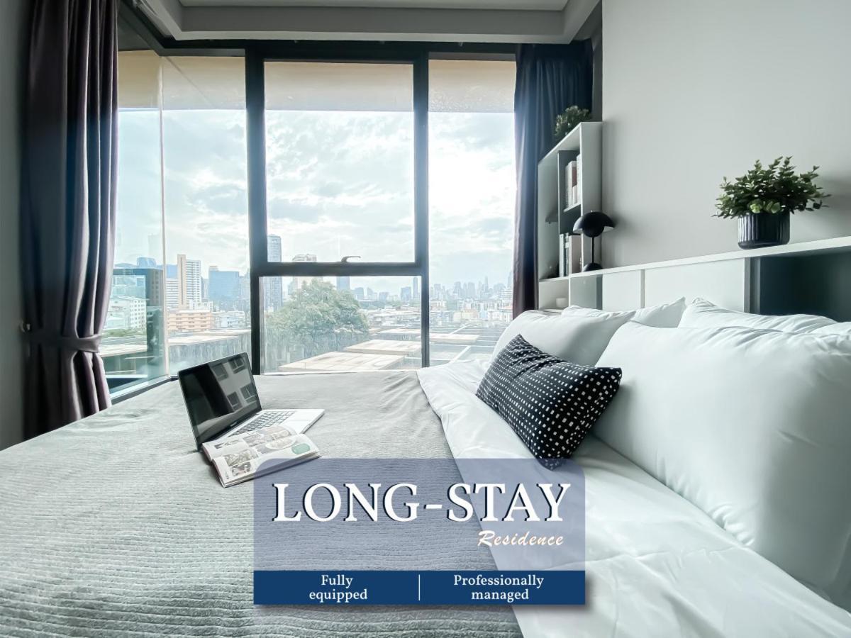 Căn hộ Stylish Riverview 1br - Ultra Fast Wifi - Phrom Phong